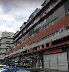 Pioneer Junction (D22), Factory #532118841